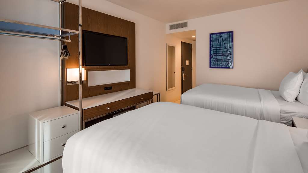 Best Western Premier Empire State Hotel - photo 2