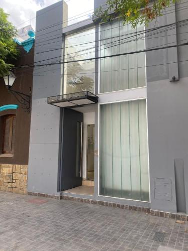 Hotel Leguizamón in Salta, Argentina