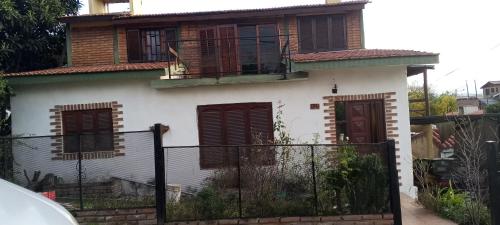 Sol y rio - last minute hotel in Villa Carlos Paz