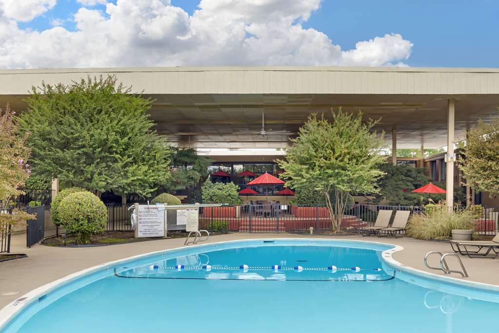Best Western Plus Burlington - photo 33