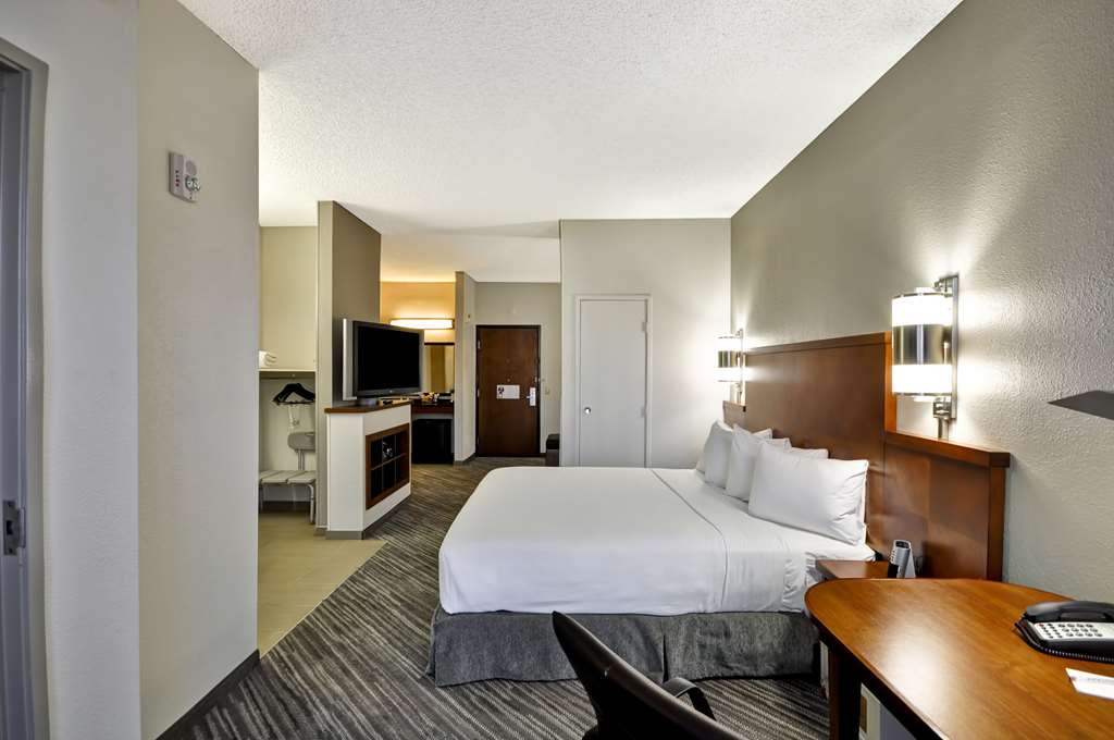 Hyatt Place Las Vegas - photo 34