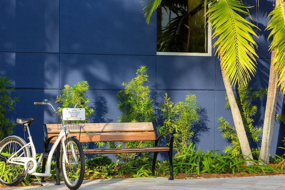 Fairfield by Marriott Inn & Suites Key West at The Keys Collection - photo 43