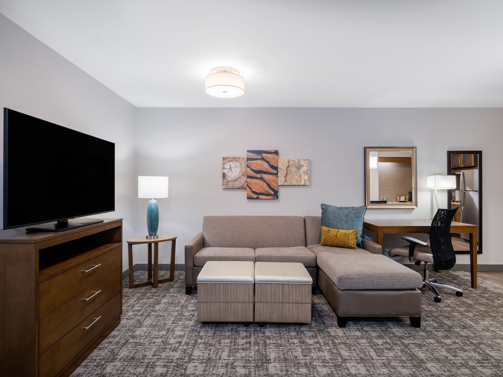 Staybridge Suites Sioux City Southeast by IHG - photo 13