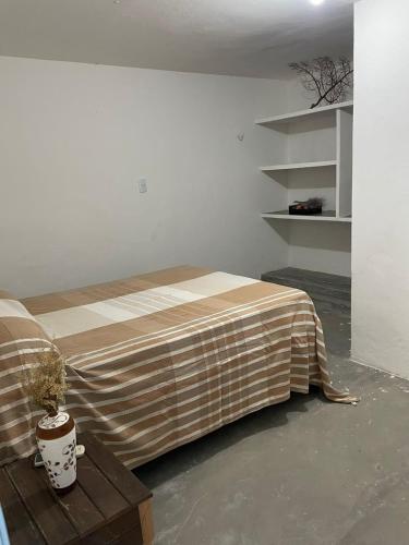 Suíte Aconchego in Areia, Brasil