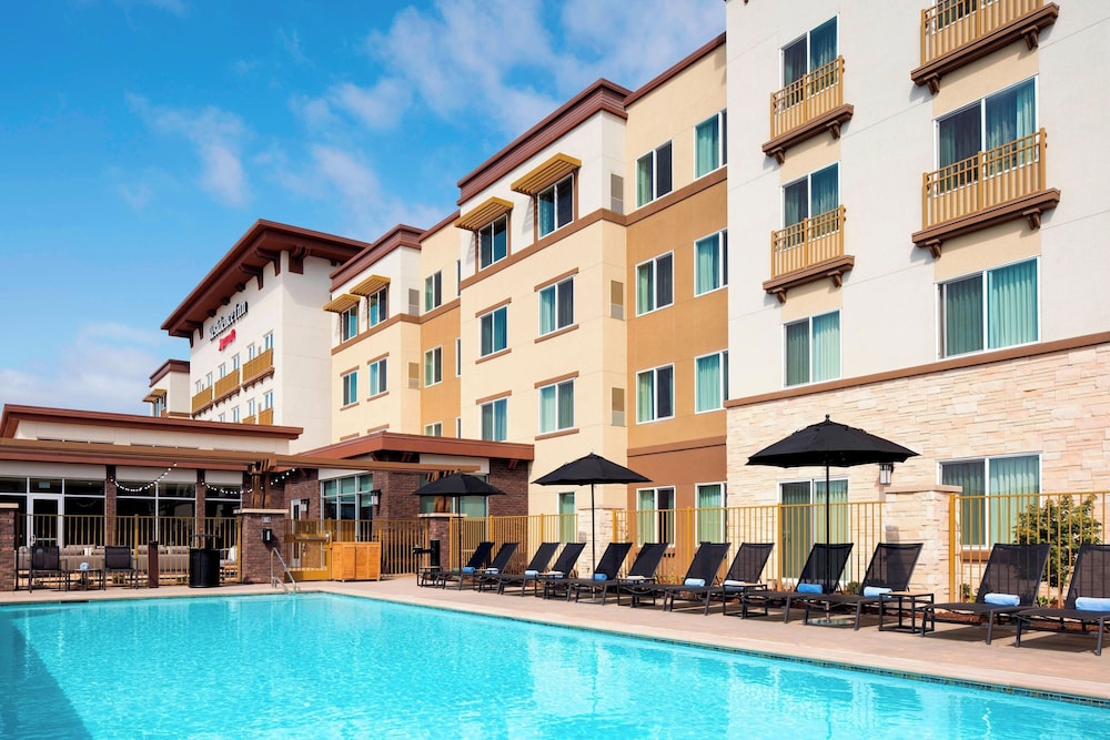 Residence Inn by Marriott Redwood City San Carlos - photo 27