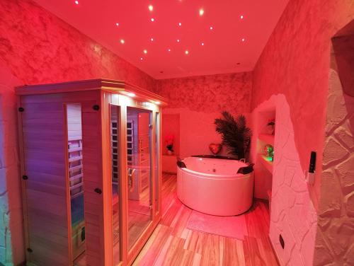 Suite Aurora Floreale — 4-Star Luxury Hotel in Taranto, Italy