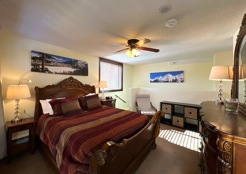 Vail Run Resort - photo 25