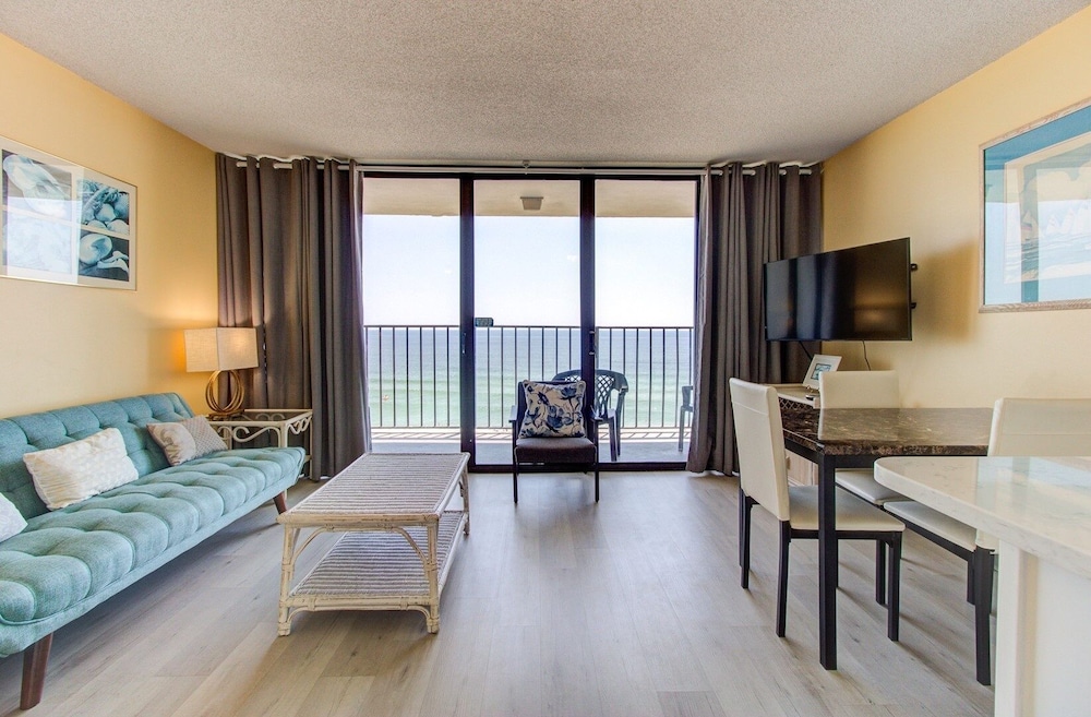 0709 Seaside Serenade by Atlantic Towers - featured photo
