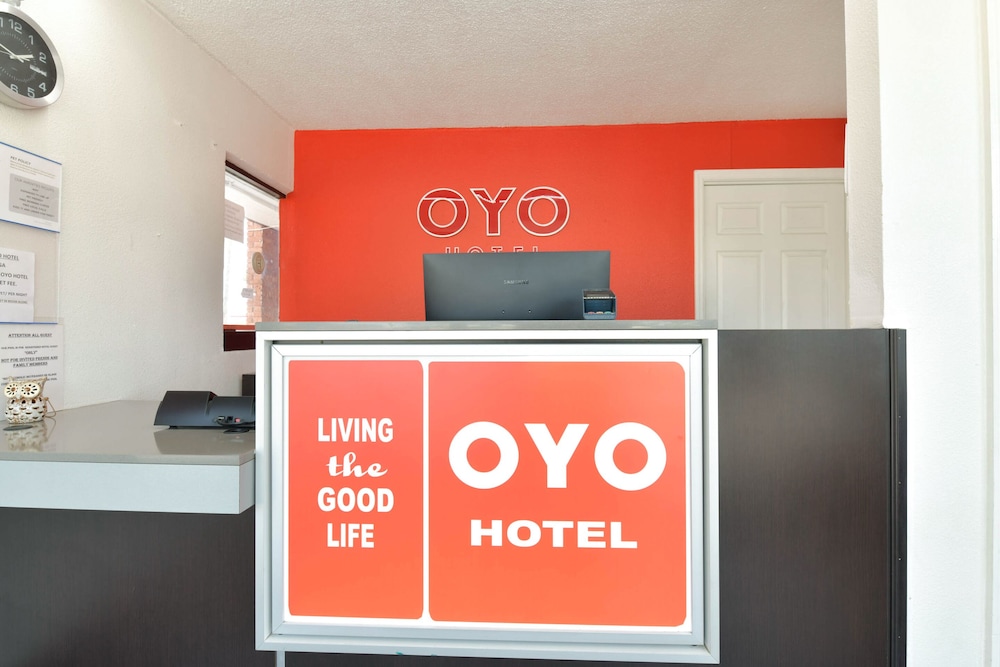 Oyo Hotel Valdosta Ga I 75 - photo 6