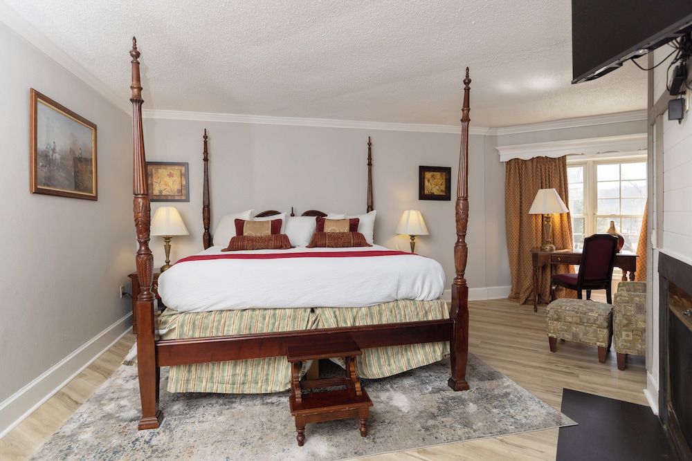 Brandywine River Hotel - photo 25