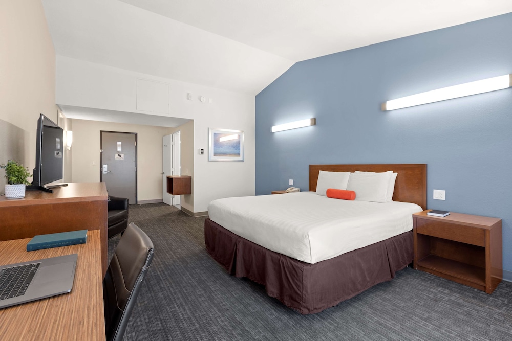 Good Nite Inn Redwood City - photo 11
