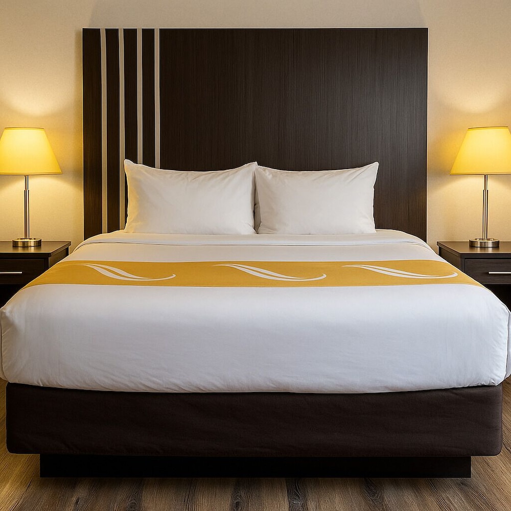 Village Inn & Suites in Sarnia, Canada