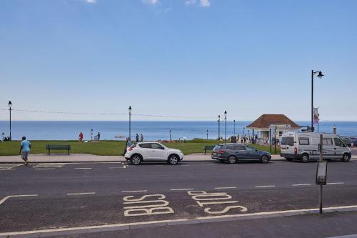 Sandbeck Apartments Beach Haven