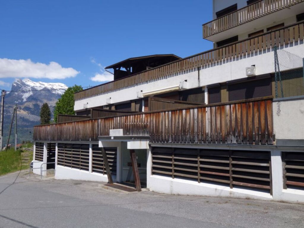 Le Sporting 36078 — Saint Gervais Les Bains