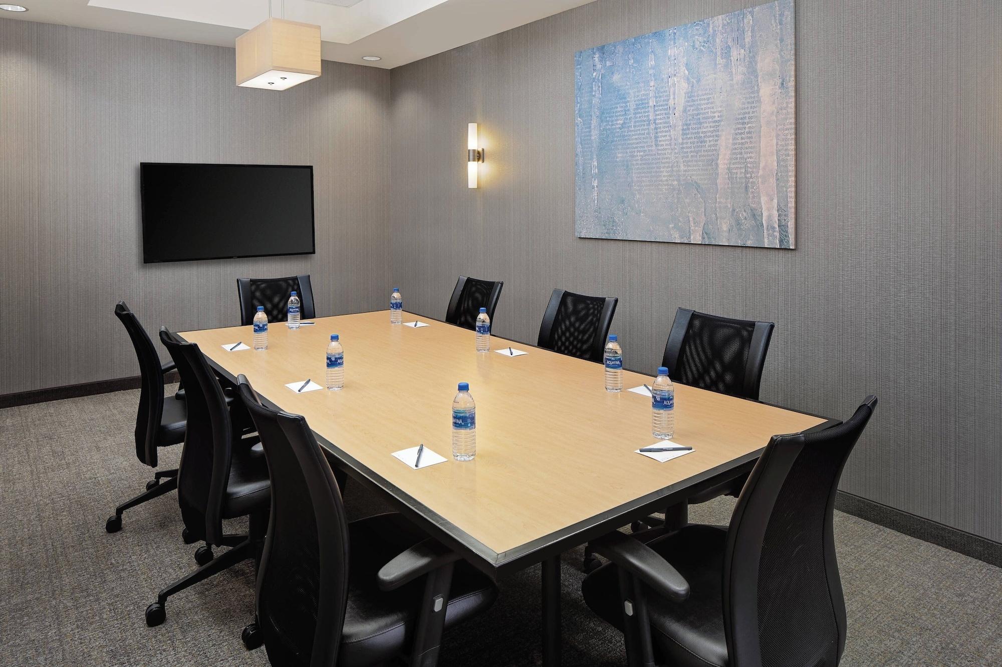 SpringHill Suites Green Bay - photo 18