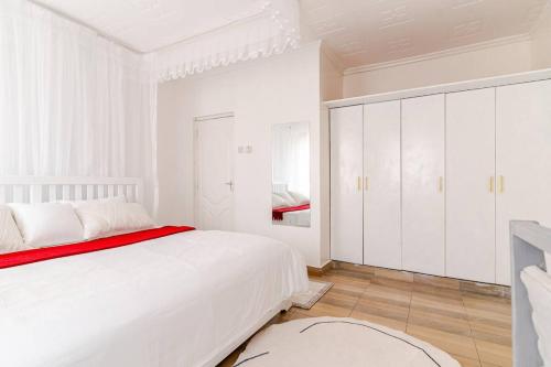 Saruni Homes