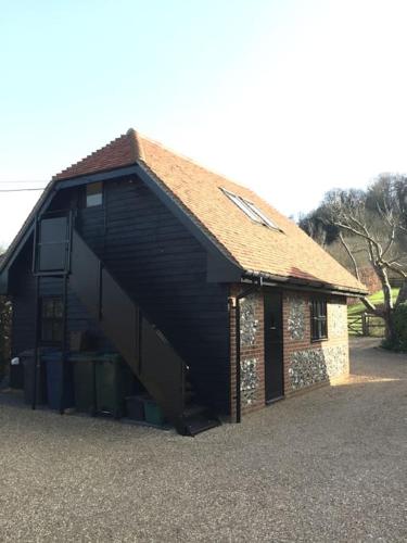 Little Studio Annexe 20704598 — Marlow