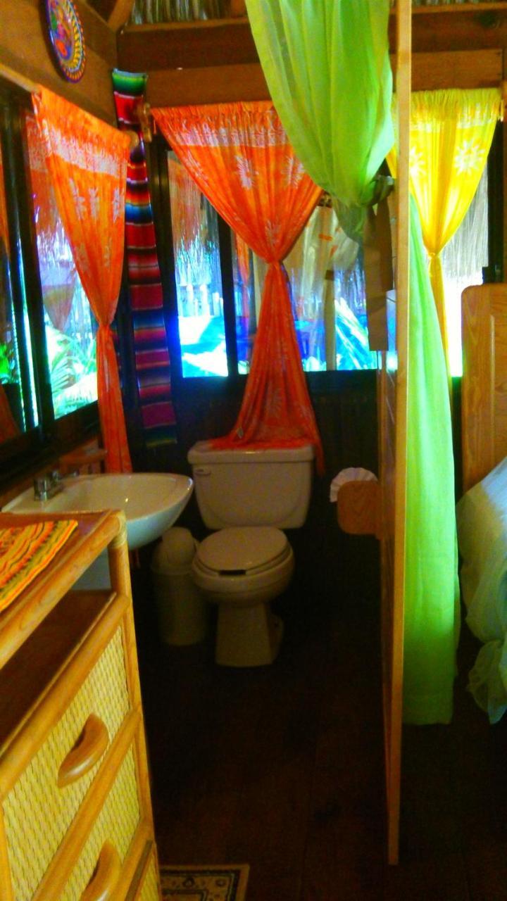Bungalows Tree Tops Adults Only — Ixtapa-Zihuatanejo — photo 5