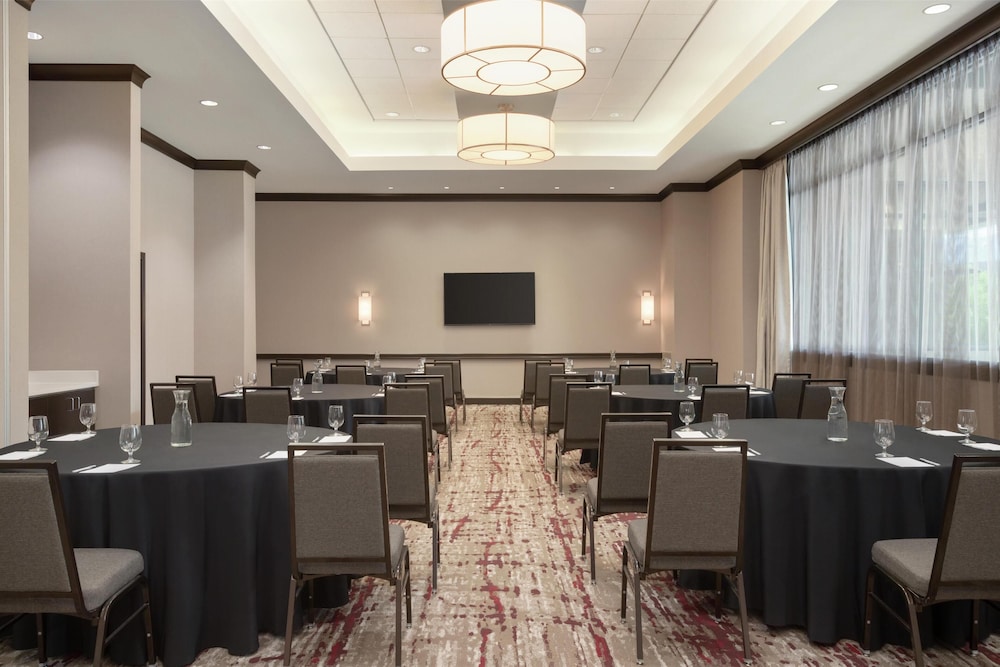 Hilton Garden Inn Atlanta Downtown - photo 64
