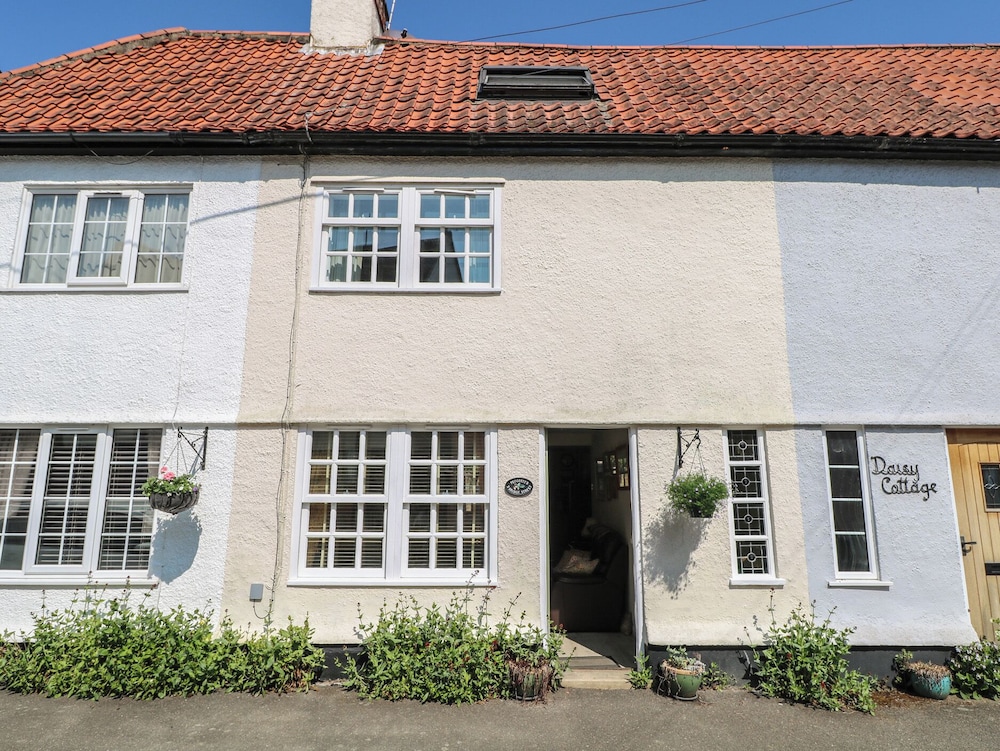 Peggotty's — hotel in Saxmundham