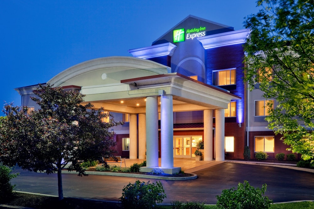 Holiday Inn Express Rochester NE Irondequoit by IHG - photo 51