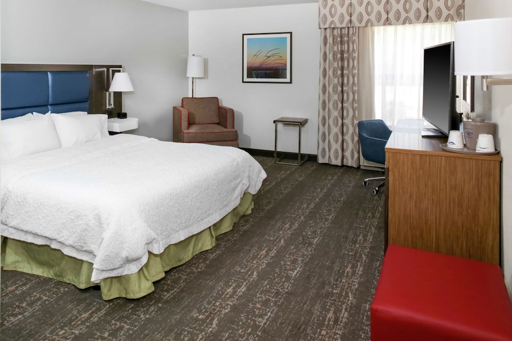 Hampton Inn Portage - photo 4