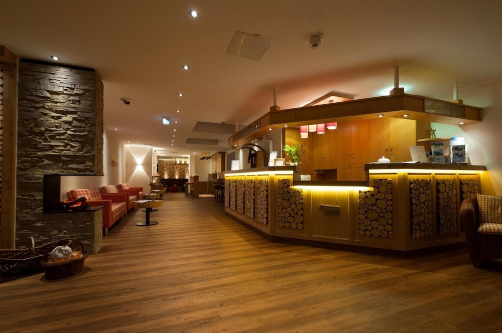 Panoramahotel Kühbergalp — Blaichach — photo 3