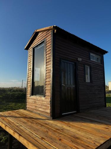 Praiamar miramar in Miramar, Argentina