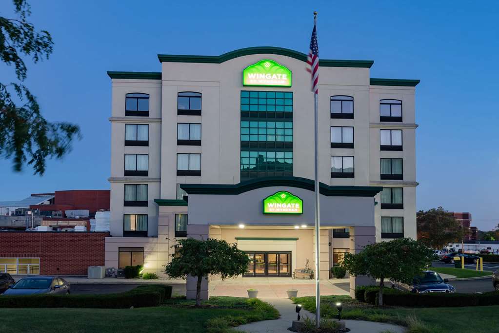 Wingate by Wyndham Lima Downtown - photo 3