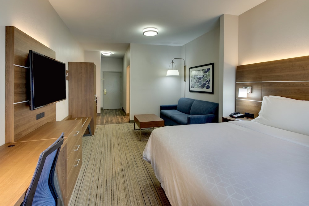 Holiday Inn Express Atlanta Emory University Area by IHG - photo 6