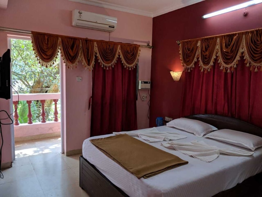 Rustic Village By Rivasa — Calangute — photo 4