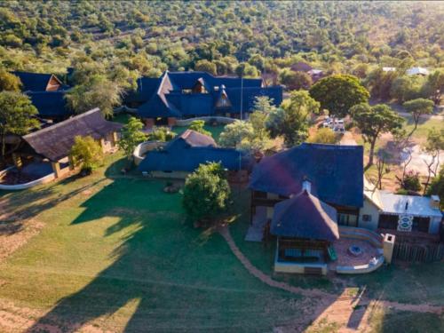 Bushveld Venue - last minute hotel in Unknown City