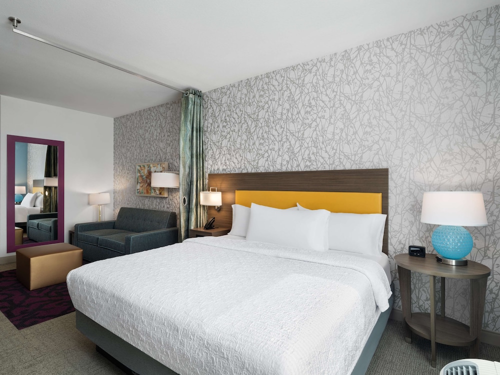 Home2 Suites by Hilton Round Rock Medical Center - photo 12