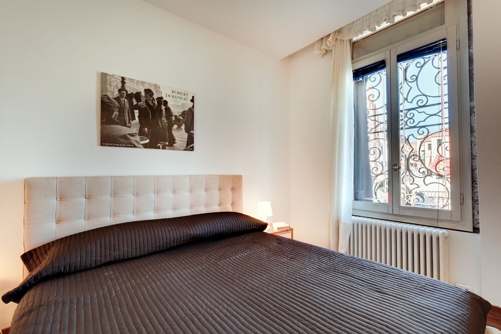 Sant'Angelo Apartment — 4-Star Luxury Hotel in Venice, Italy