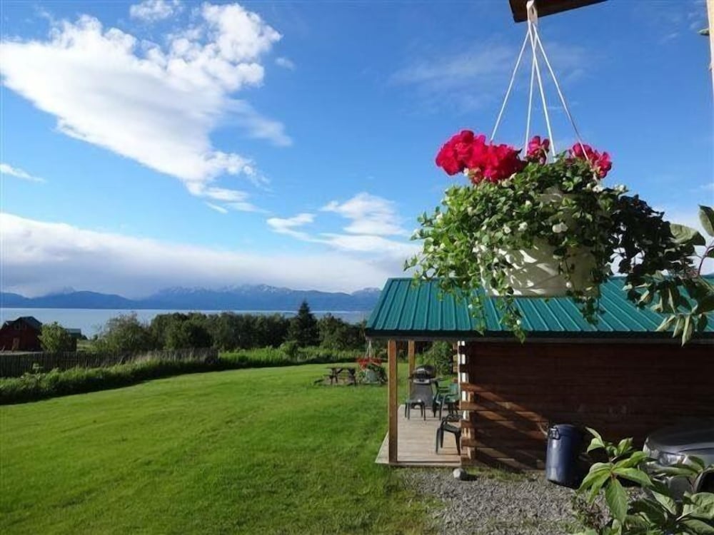 Glacier View Cabins - featured photo