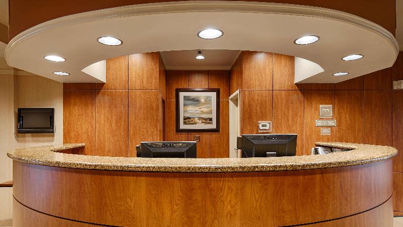 Comfort Suites Seabrook Kemah - photo 20