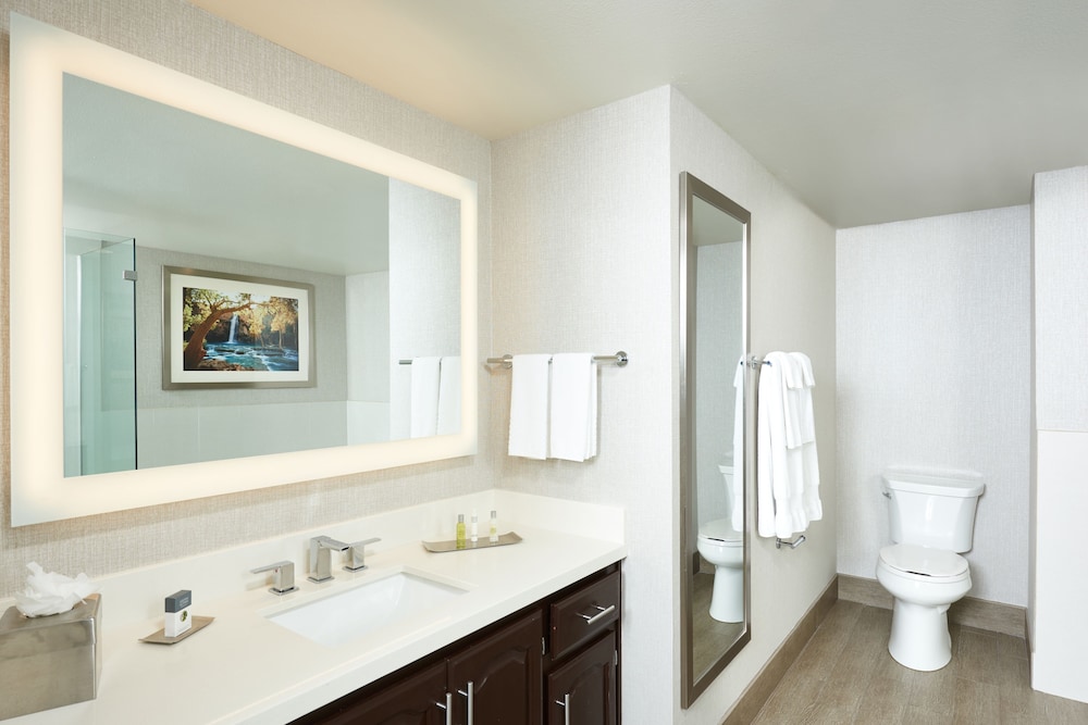 DoubleTree by Hilton Hotel Flagstaff - photo 44