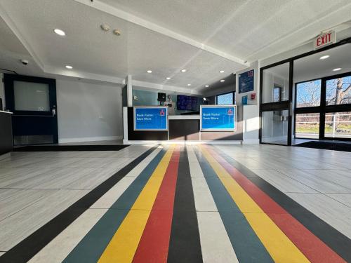 Studio 6 Suites East Syracuse Airport - photo 9