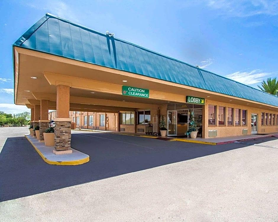 Quality Inn Sierra Vista - featured photo