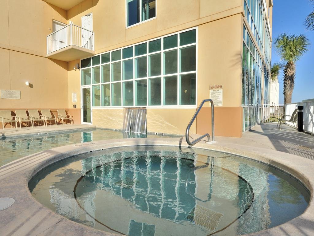 Seawind Condominiums by ResortQuest — 4-Star Luxury Hotel in Gulf Shores, United States