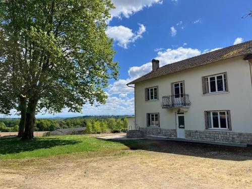 A nouste - carbon neutral hotel in Monsegur
