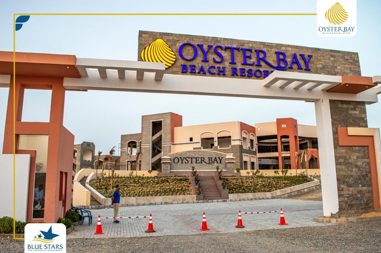 Oyster Bay Hotel Studio 1 in Marsa Alam, Egypt