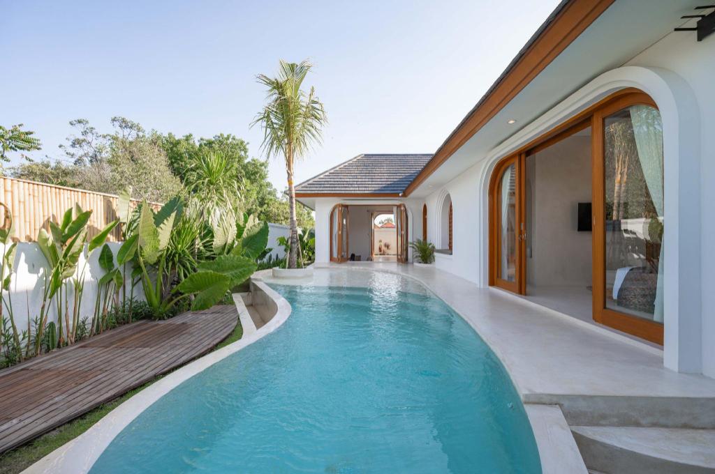 The Adya Hidden Villa Ubud — 4-Star Luxury Hotel in Ubud, Indonesia