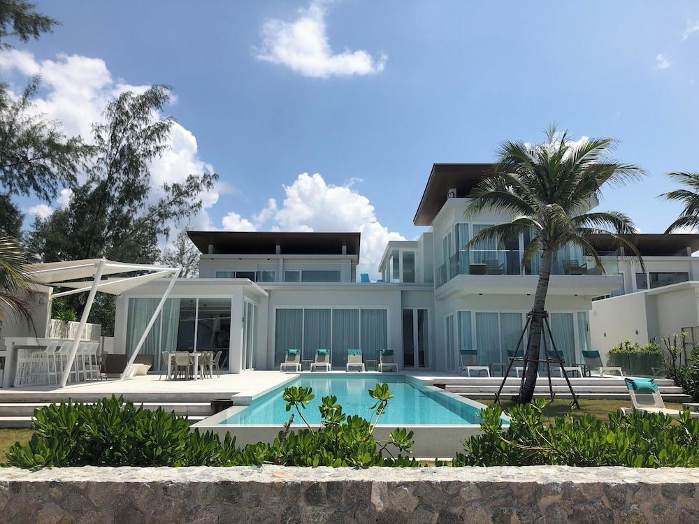 Coastal Escape Natai Beach — 4-Star Luxury Hotel in Phang Nga, Thailand