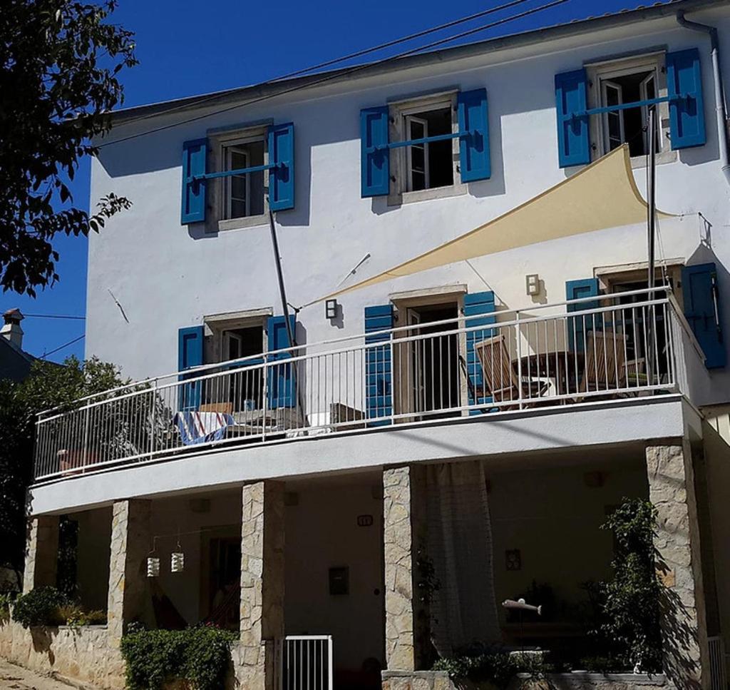 Ca’ Flora in Unknown City, Croatia