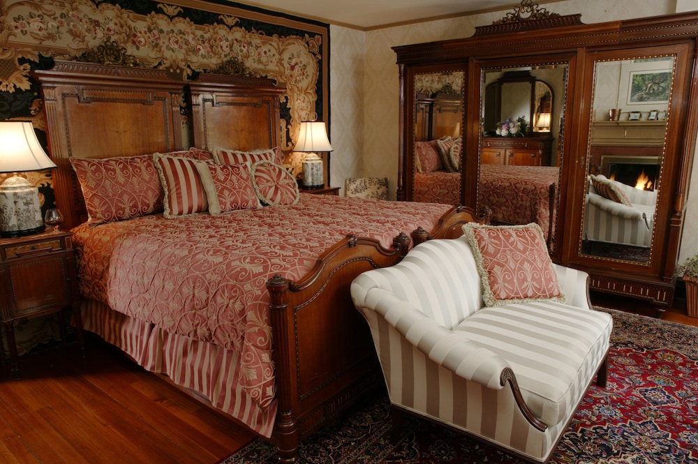 Cameron Estate Inn & Restaurant - photo 42