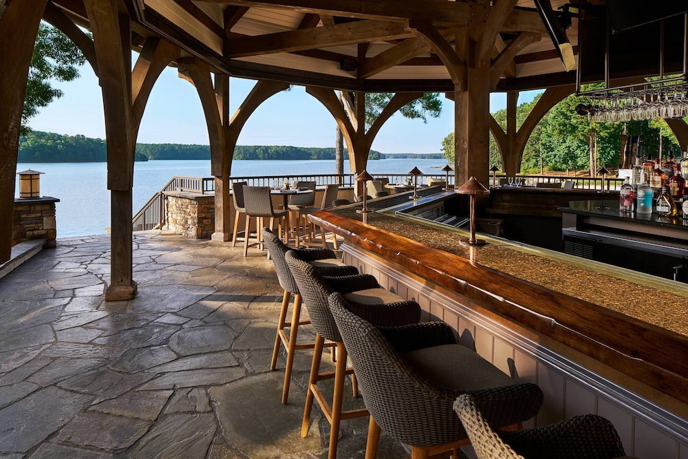 The Ritz Carlton Reynolds Lake Oconee - photo 171