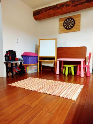 Drevenica 66 in Zdiar, Slovakia