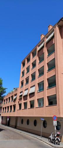 6 A Casa — 4-Star Luxury Hotel in Milan, Italy