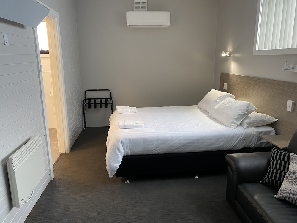 The Elimatta Hotel - carbon neutral hotel in Devonport